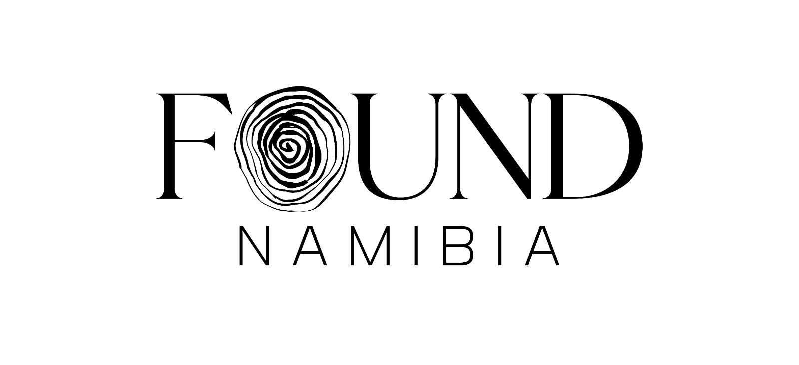 FOUND Namibia